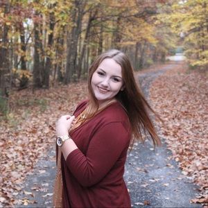 Meet your Posher, Bethany